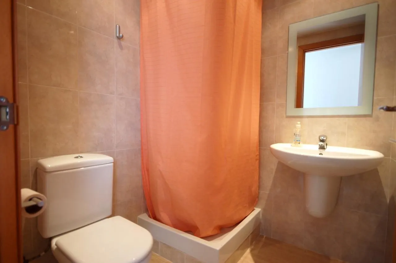 Casa vacanze Lets Holidays Big Terrace House And 2 Parking Tossa de Mar