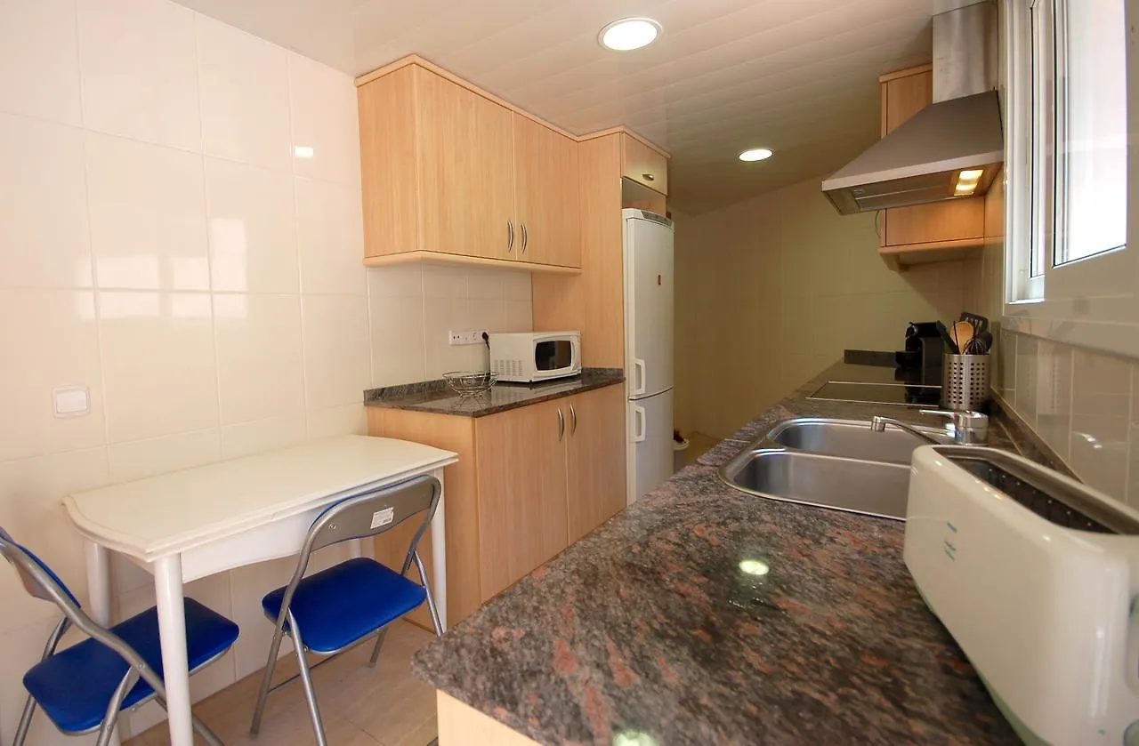 Lets Holidays Big Terrace House And 2 Parking Tossa de Mar Casa vacanze