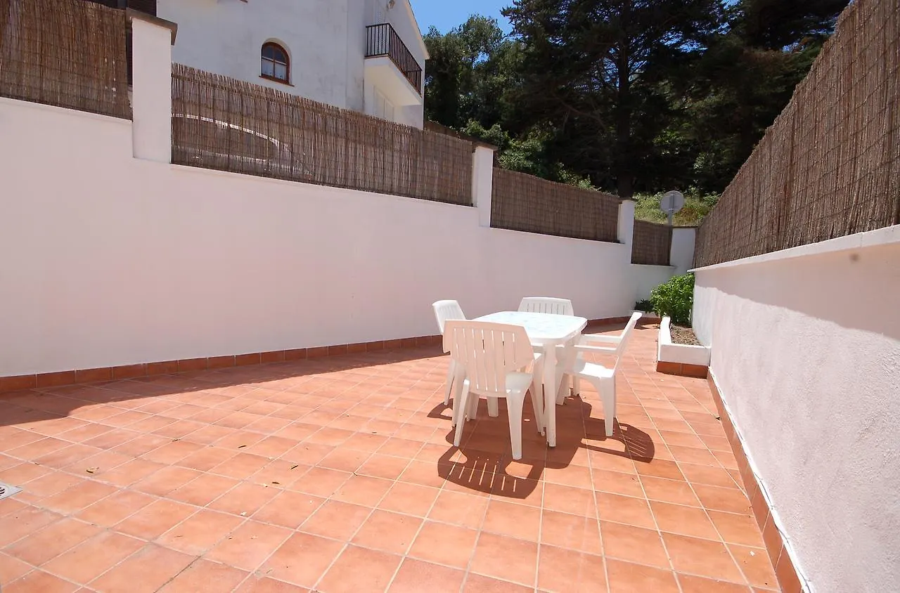 Casa vacanze Lets Holidays Big Terrace House And 2 Parking Tossa de Mar