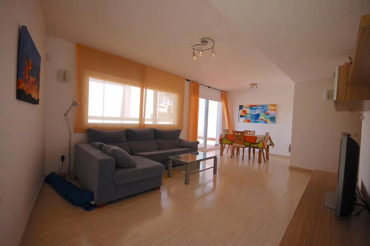 Casa vacanze Lets Holidays Big Terrace House And 2 Parking Tossa de Mar