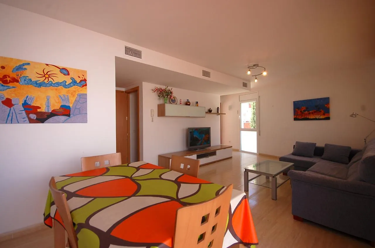 Lets Holidays Big Terrace House And 2 Parking Tossa de Mar 0*,  Spagna