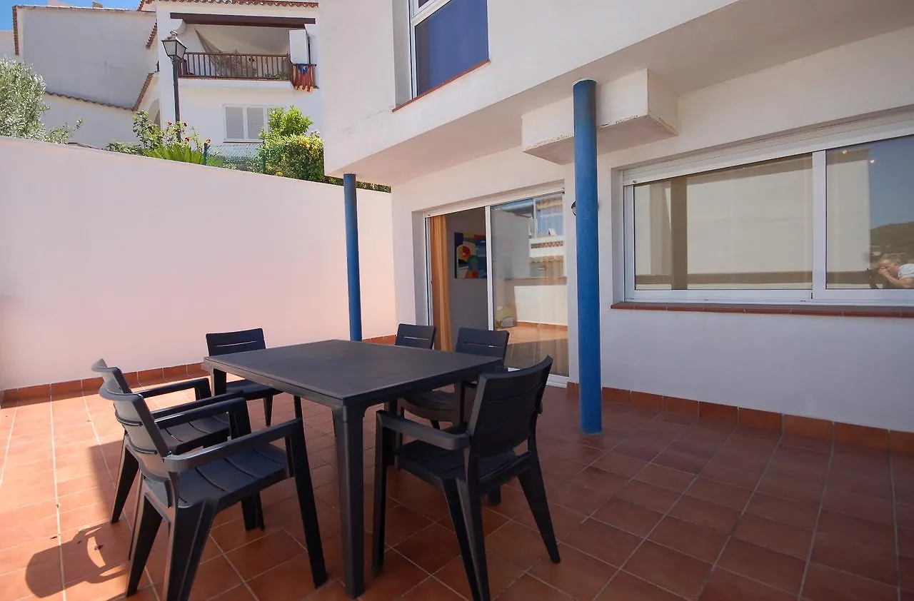 Casa vacanze Lets Holidays Big Terrace House And 2 Parking Tossa de Mar Spagna