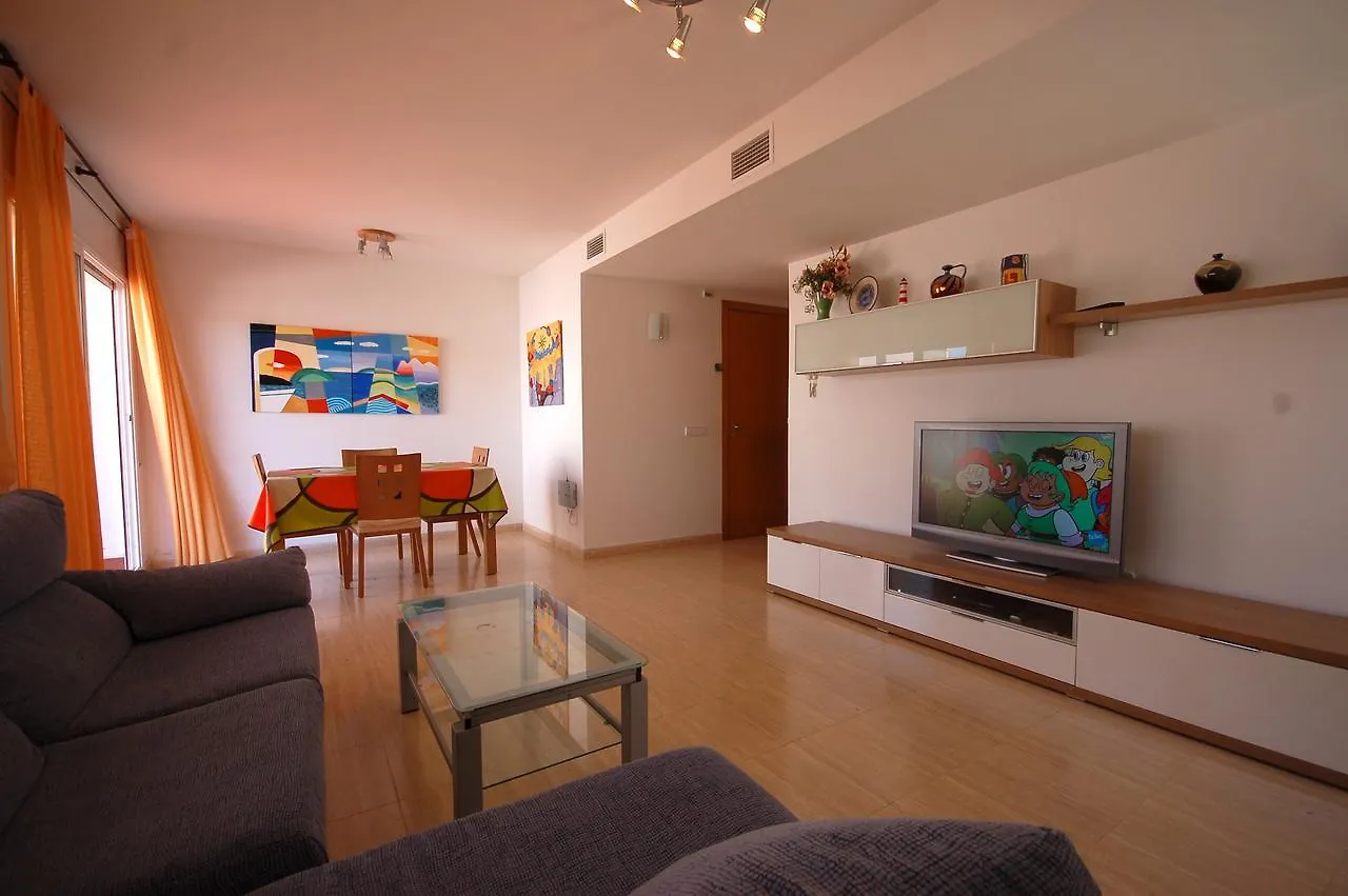 Lets Holidays Big Terrace House And 2 Parking Tossa de Mar Casa vacanze