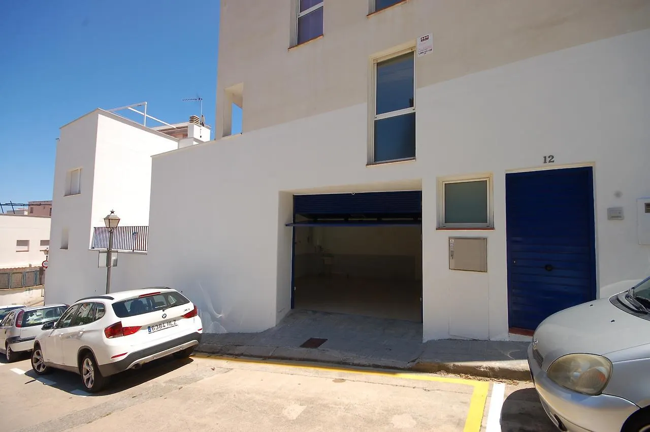 Casa vacanze Lets Holidays Big Terrace House And 2 Parking Tossa de Mar