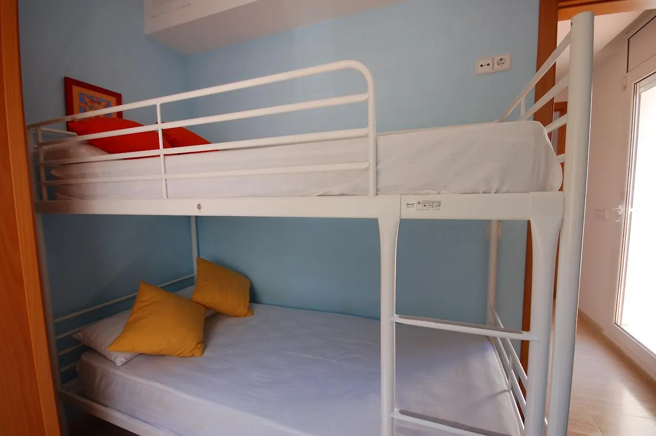 Lets Holidays Big Terrace House And 2 Parking Tossa de Mar Spagna